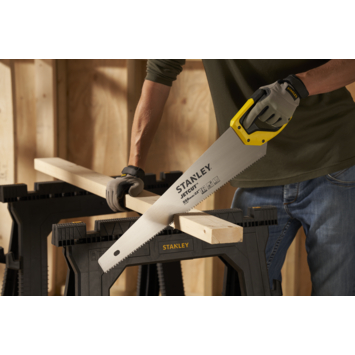 Stanley handzaag 550mm