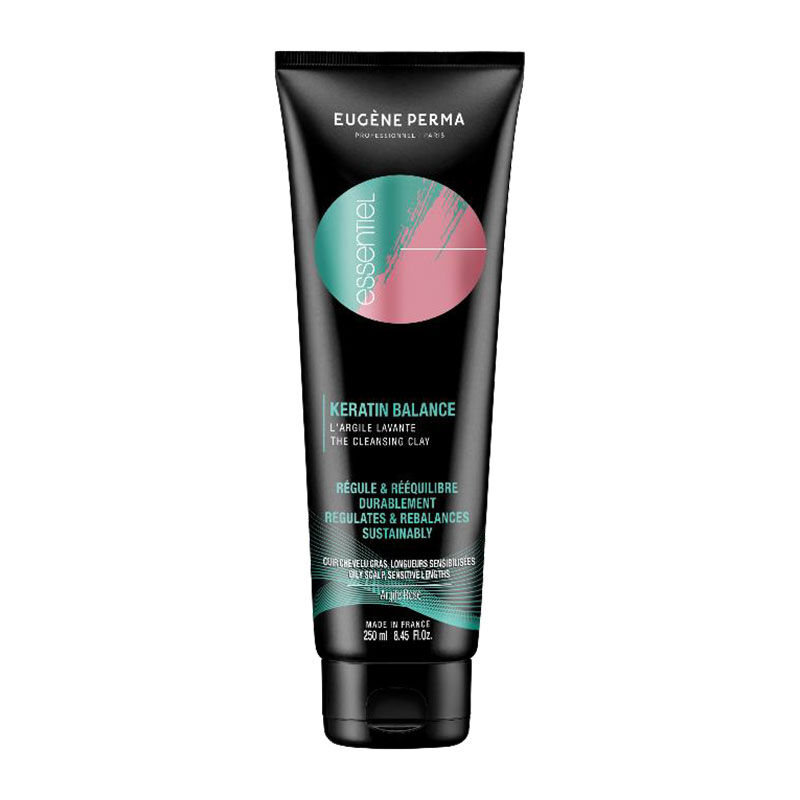 Argile lavante Essentiel Keratin Balance