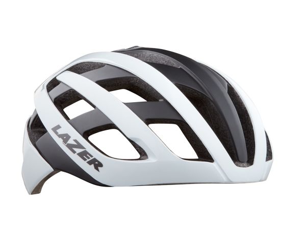Lazer Genesis Cykelhjelm, Matte White