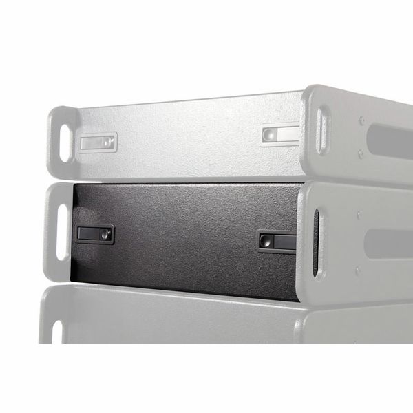 Thon Multiflex 3U Frontlid
