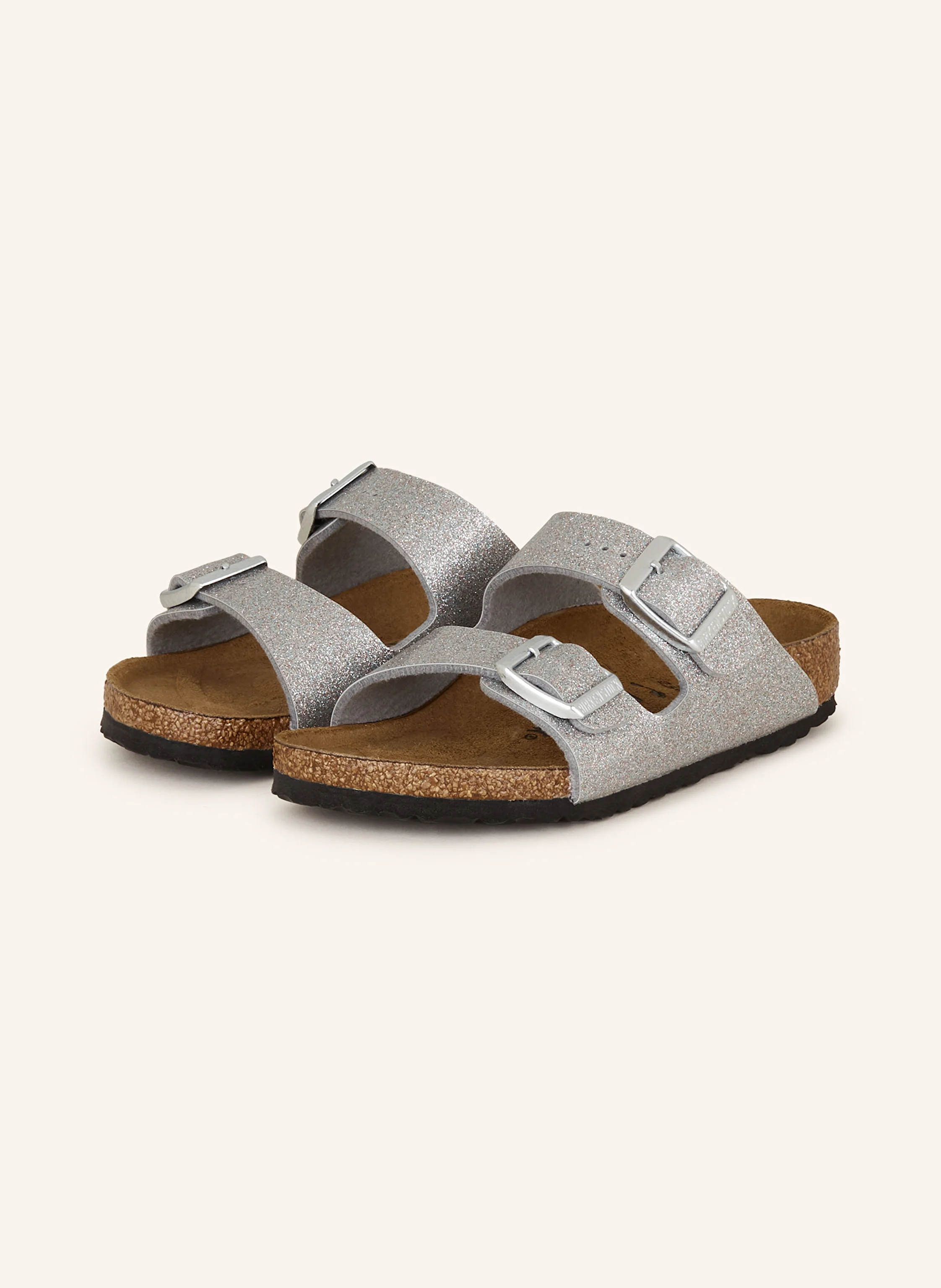 BIRKENSTOCK Pantoletten ARIZONA