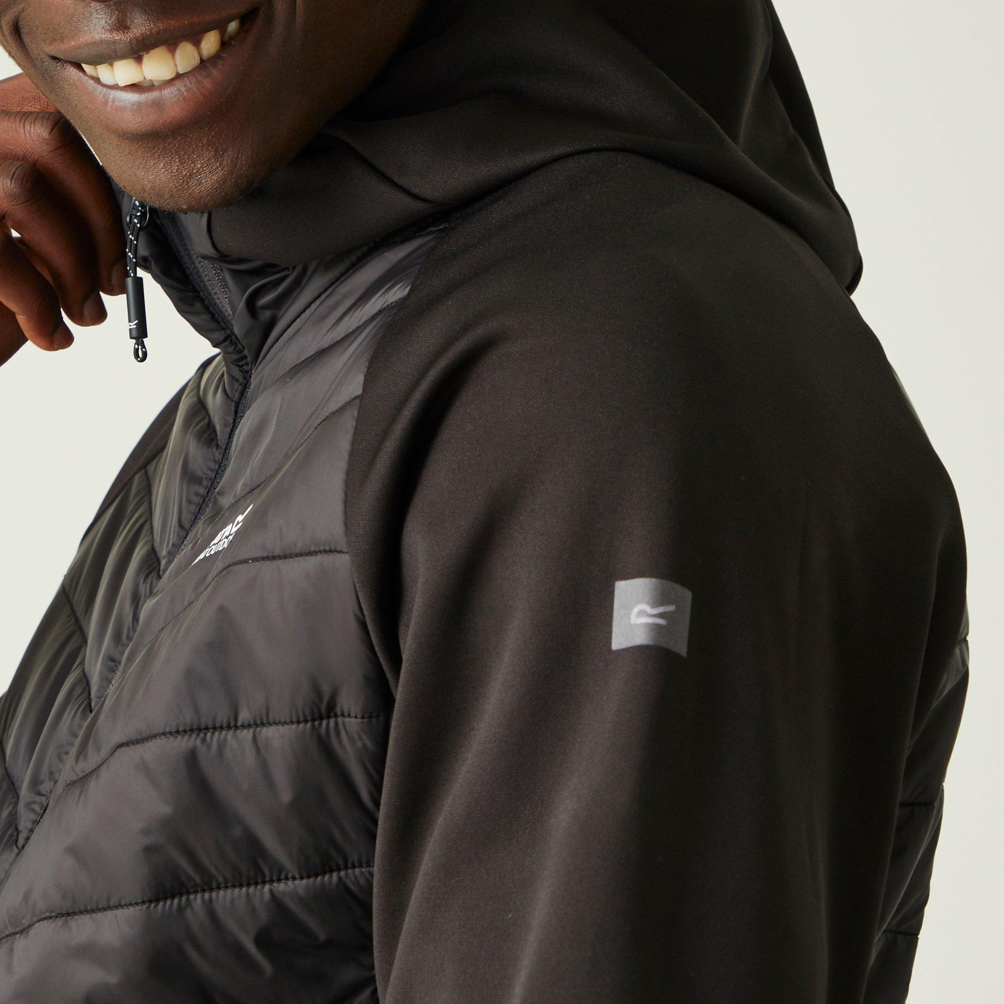 Regatta Andreson Insulated Jacket Mens