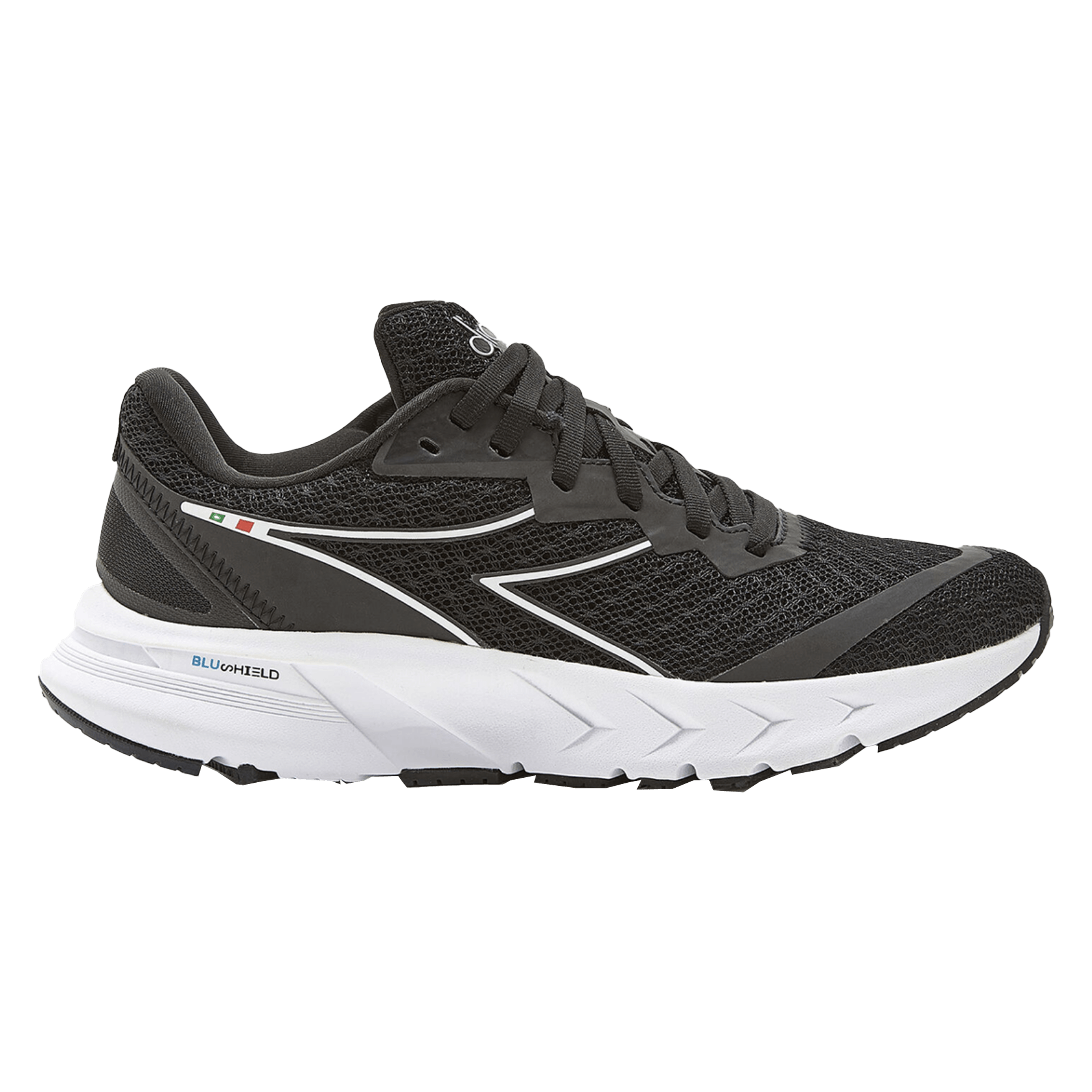 Diadora Mythos Blushield Volo 2 GLAM - Løpesko