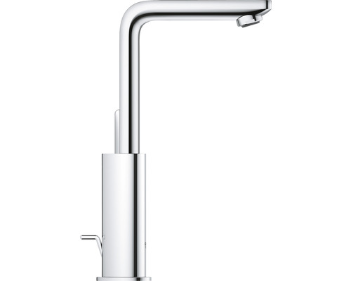 GROHE LINEARE wastafelmengkraan, chroom 23296001