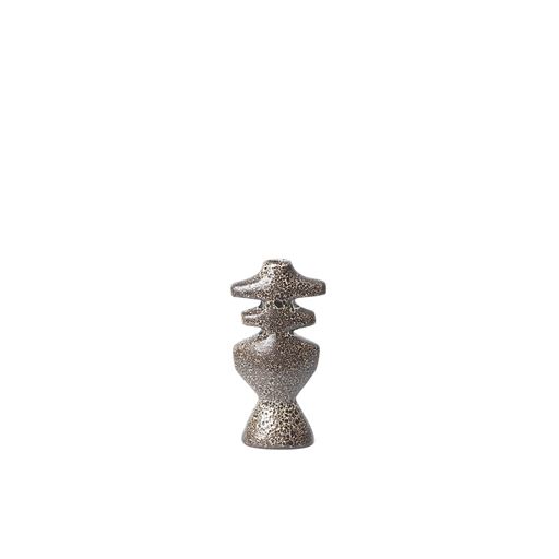 ferm LIVING Yara Lysestage, Brown Spot