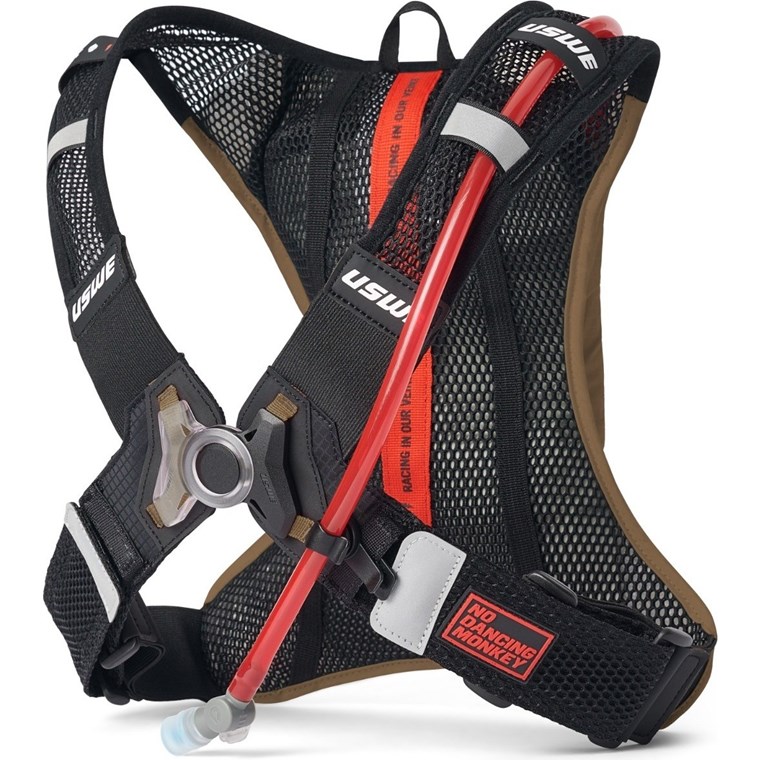 USWE Race 2.0 Hydration Pack Bronze