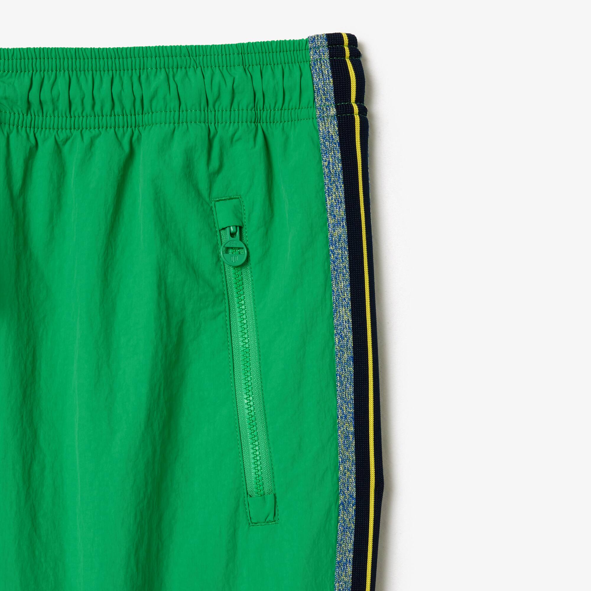 Lacoste x Eleven by Venus Trainingshose Lacoste X EleVen by Venus Williams - Grün - Lacoste - Unisex