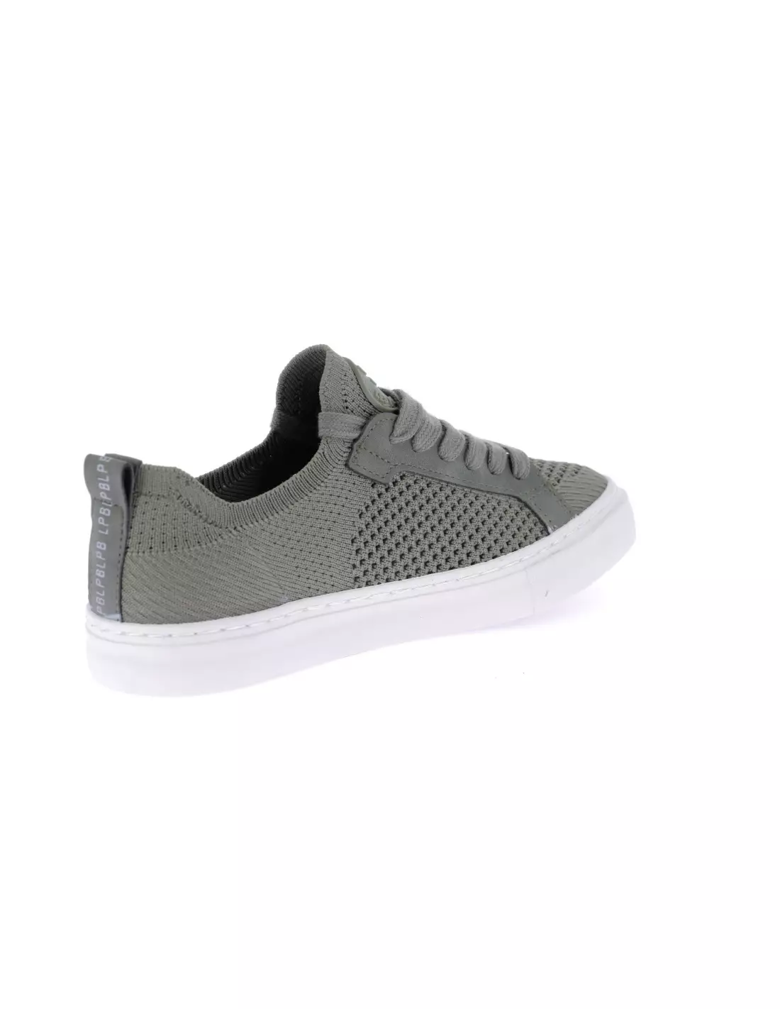 ILOA - Baskets Blanc