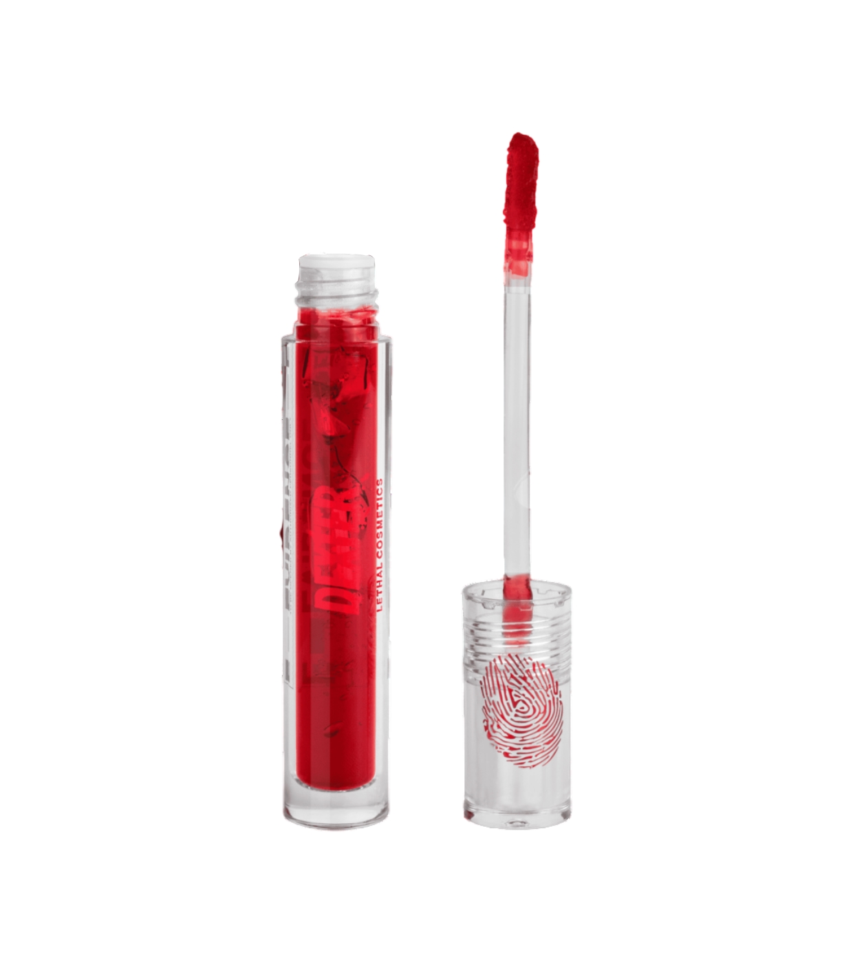 Lethal Cosmetics - *Dexter* - Batom - Born in Blood