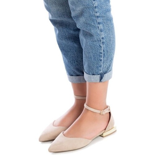 Xti - ZAPATO DE MUJER141426 Marrón