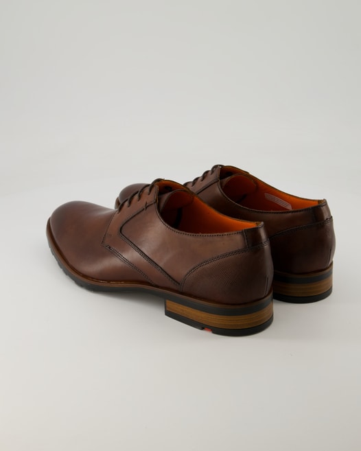 Lloyd JACKSON Business Schuhe in Braun