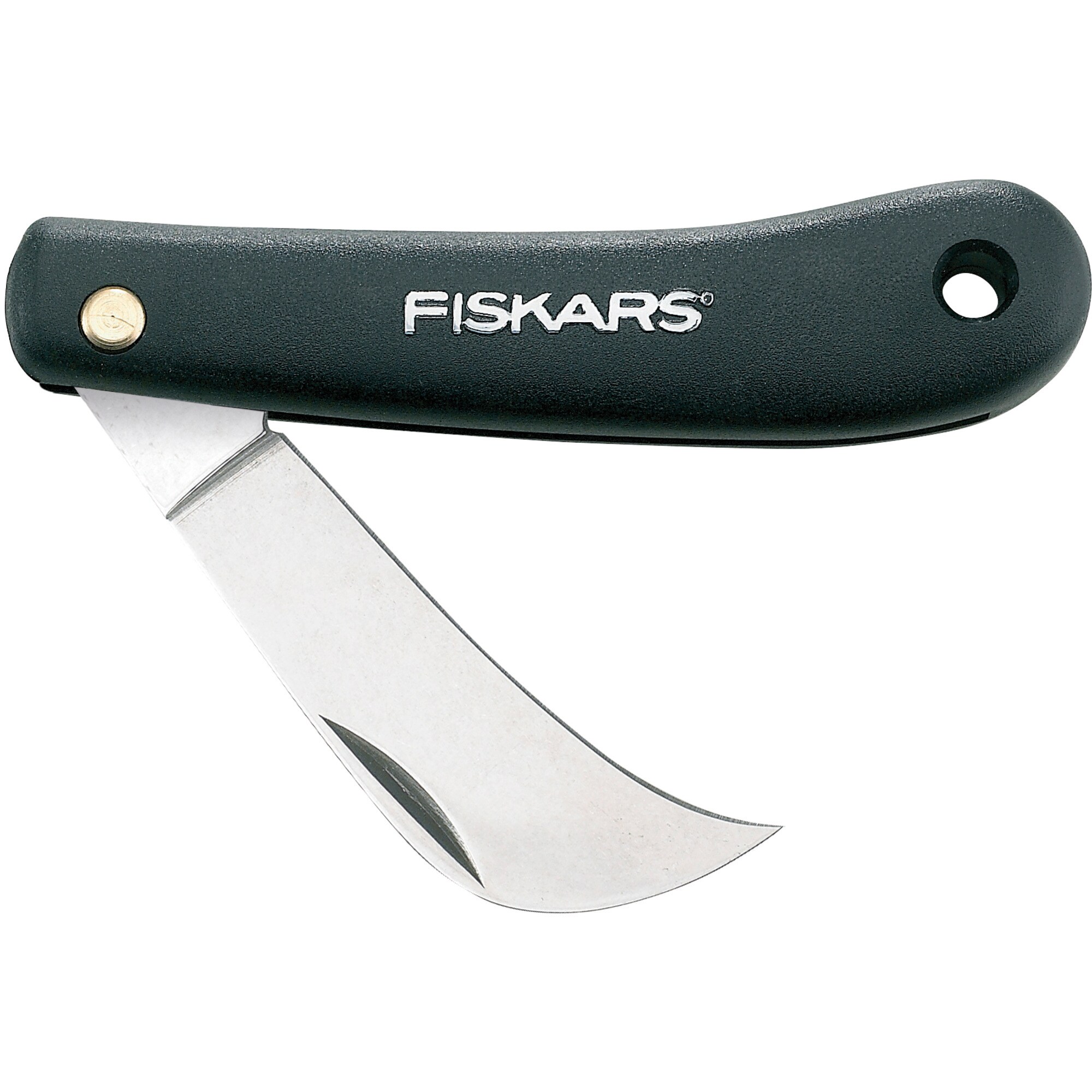 Fiskars Messer Gartenhippe K62