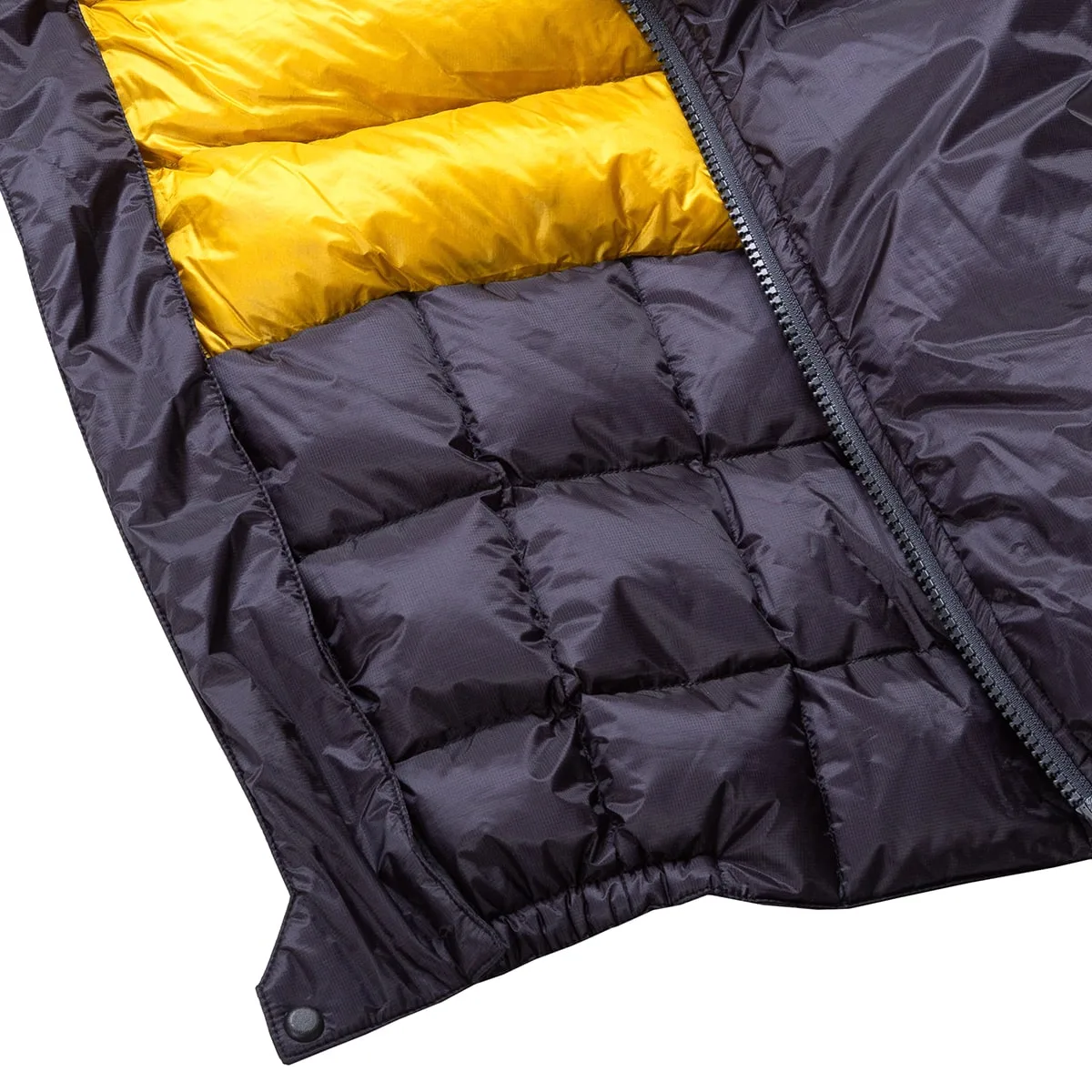 Mountain Equipment Kryos Pant Obsidian