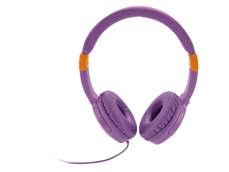 Koptelefoon, on-ear