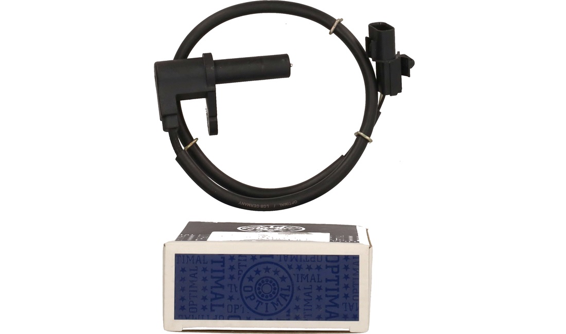 ABS sensor