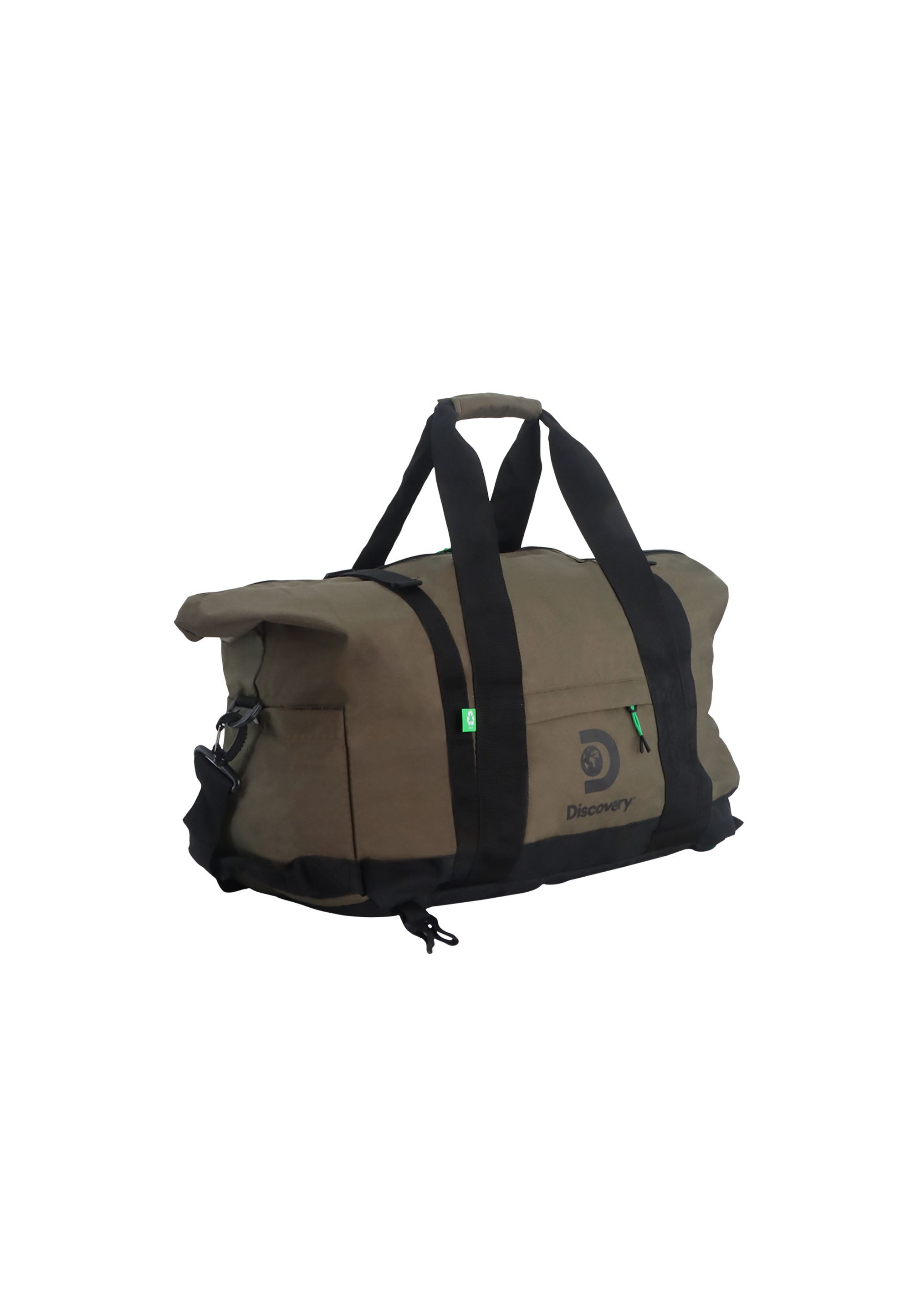 Discovery Drive S Reistas - Khaki