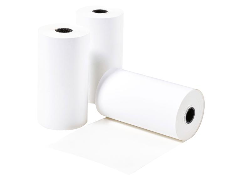 Fotopapier voor mini printer