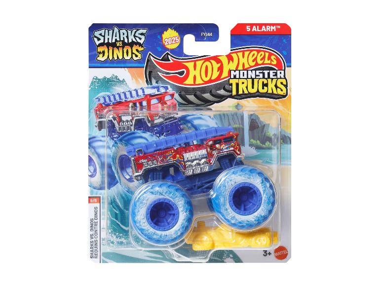 Monster Truck 1:64