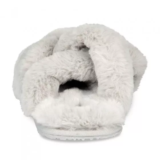 Chaussons GRIS SINEQUANONE