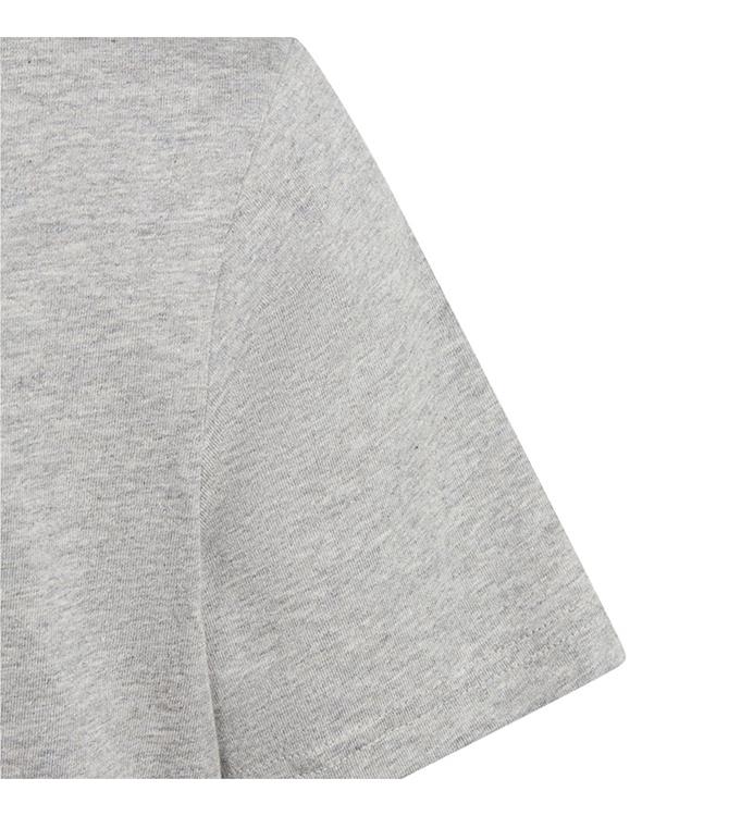 adidas JR  Big Logo 2 T-Shirt