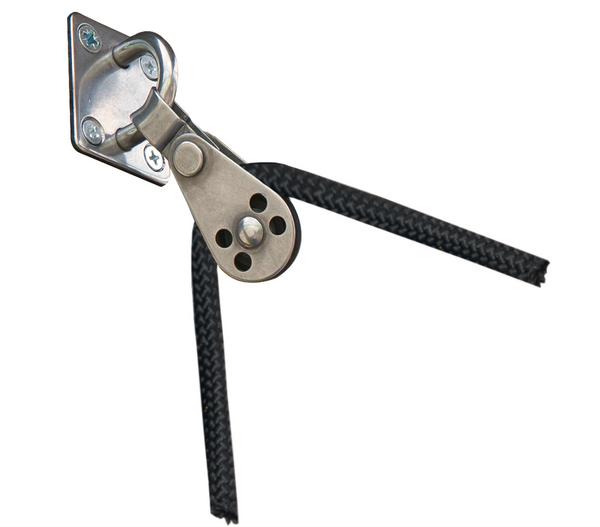 Windhager Seilzug-Set für SunSail Adria