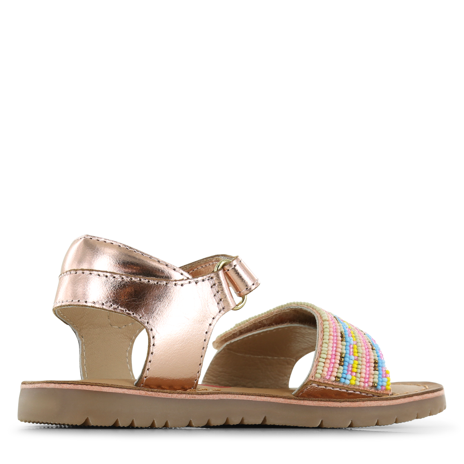 Shoesme rosa Sandale