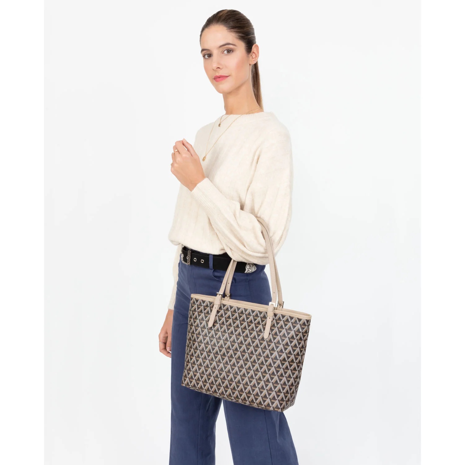 Ikon-Sac cabas épaule