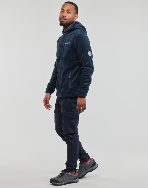 Geographical Norway - UPLOAD HOOD - Marine
