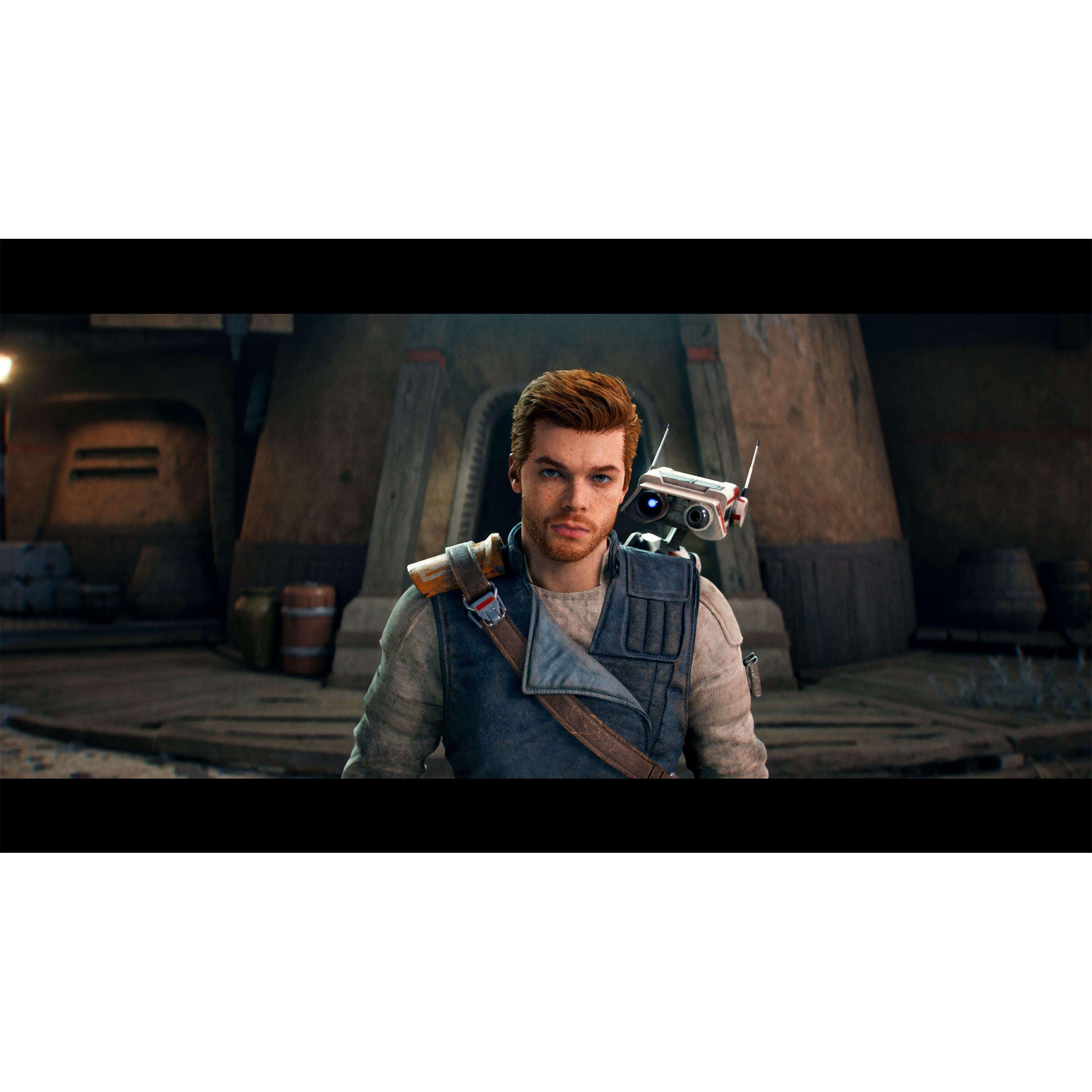 EA GAME Star Wars Jedi: Survivor Deluxe Edition