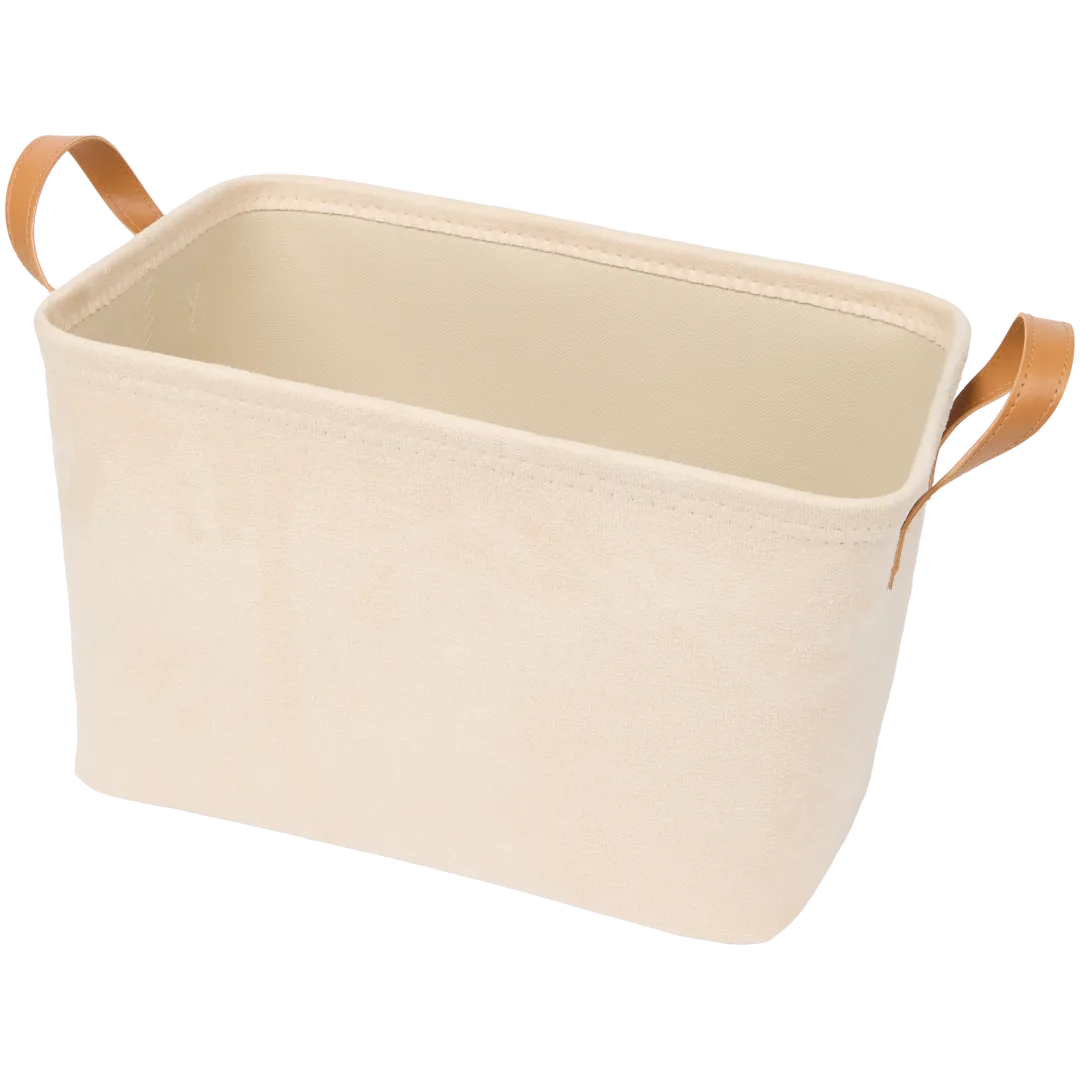 Opbergmand 38 x 26 x 25 cm | diverse varianten