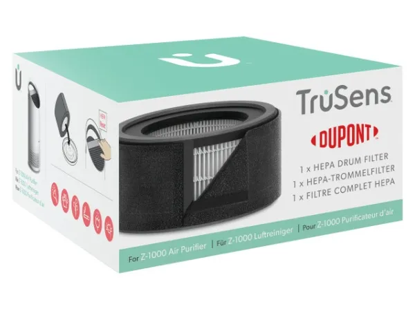 HEPA-filter Leitz TruSens Z-1000