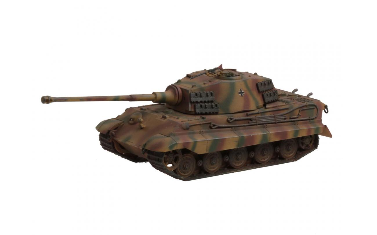 1/72 Tiger II Ausf.B