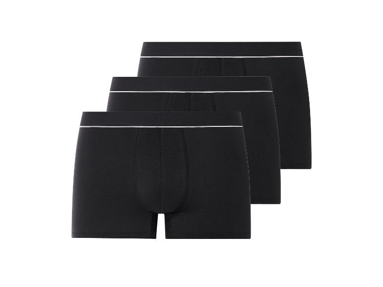 3 Heren boxers