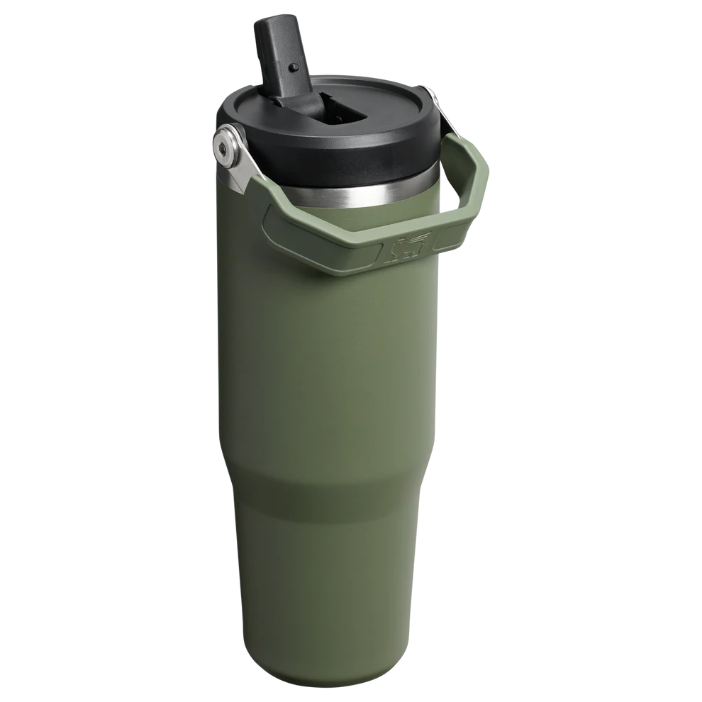 IceFlow™ Flip Straw 2.0 Tumbler | 0.89L