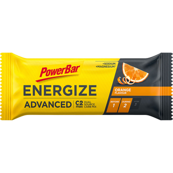 PowerBar Energize Advanced 55 g Energieriegel