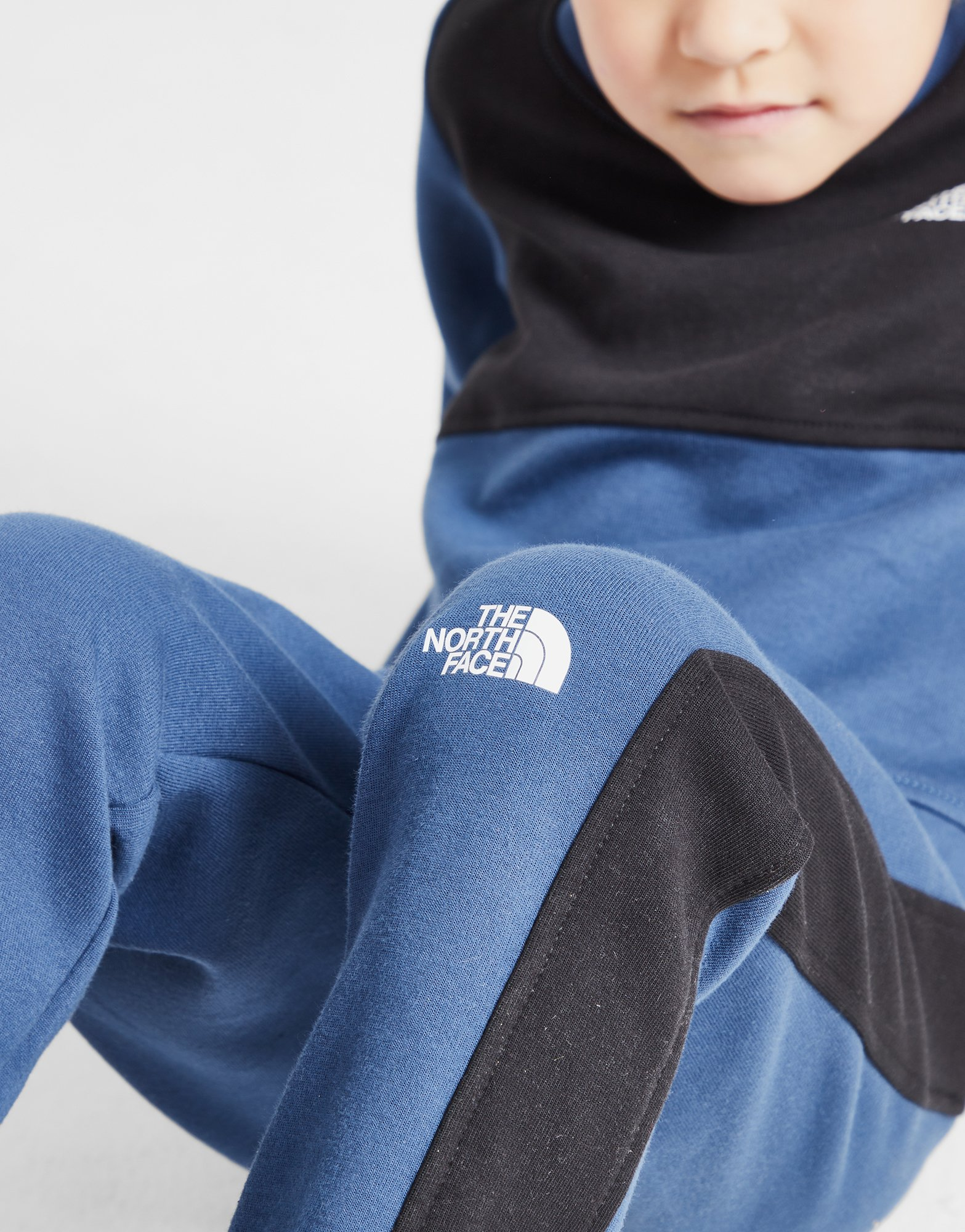 The North Face Ensemble de survêtement Tech Enfant