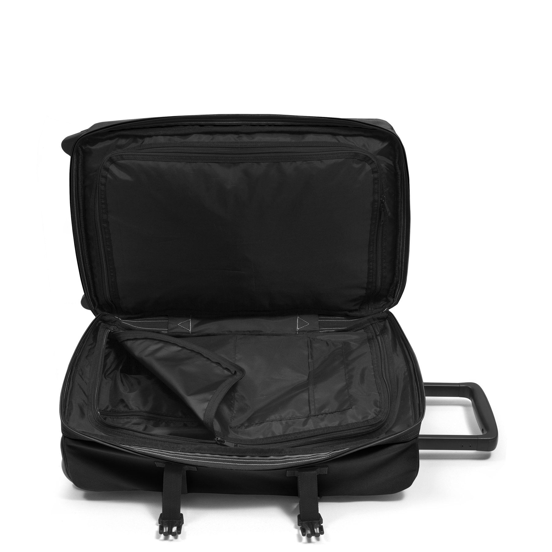 Strapverz S Black