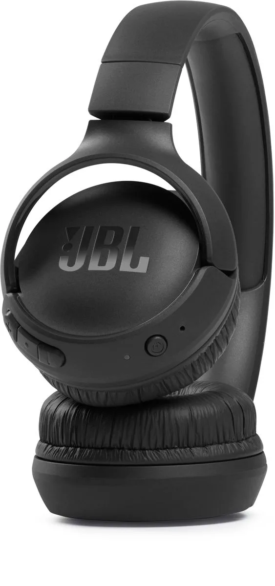 JBL Tune 510 BT Noir Casques Bluetooth
