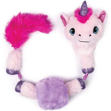 Spin Master Twisty Pets Plüsch, 1 Stück, 4-fach sortiert