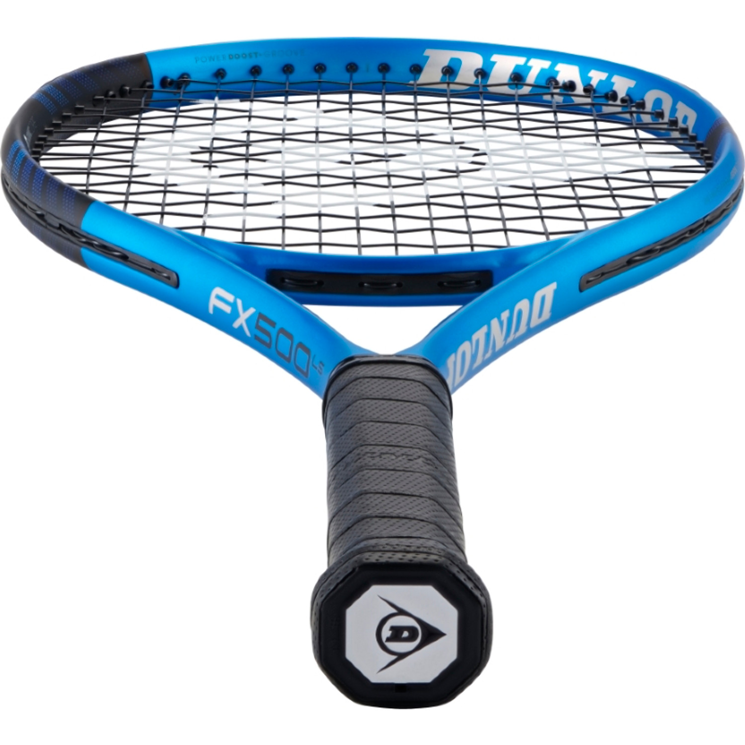 Dunlop Tf Fx500 Ls + tas