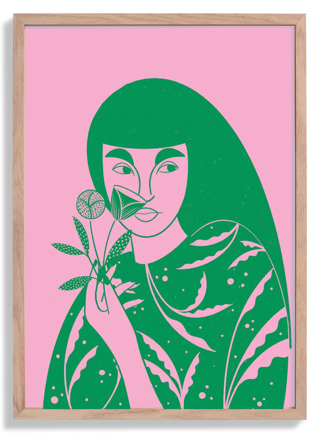Marcia von Nicole Marra