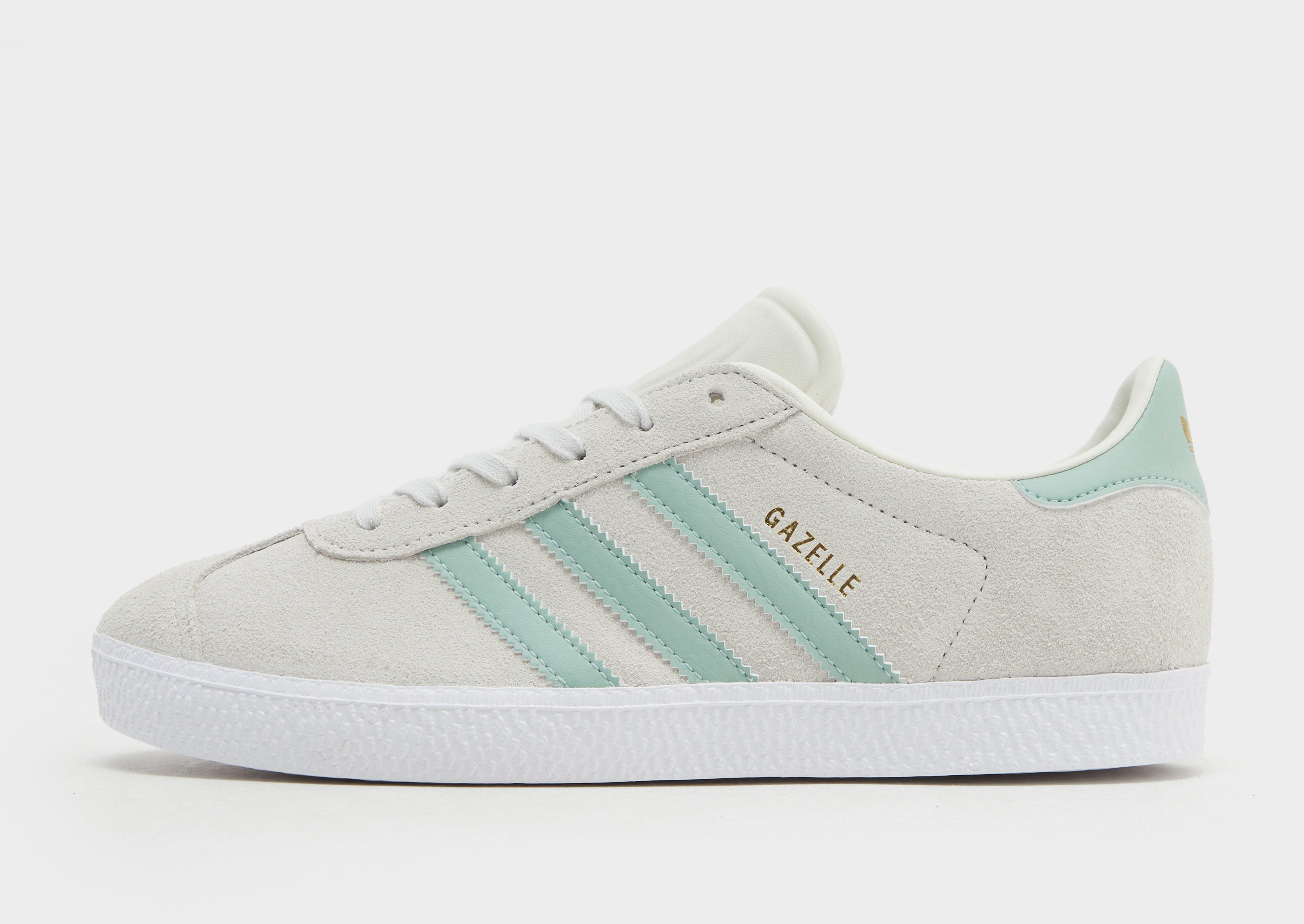 adidas Originals Gazelle Junior