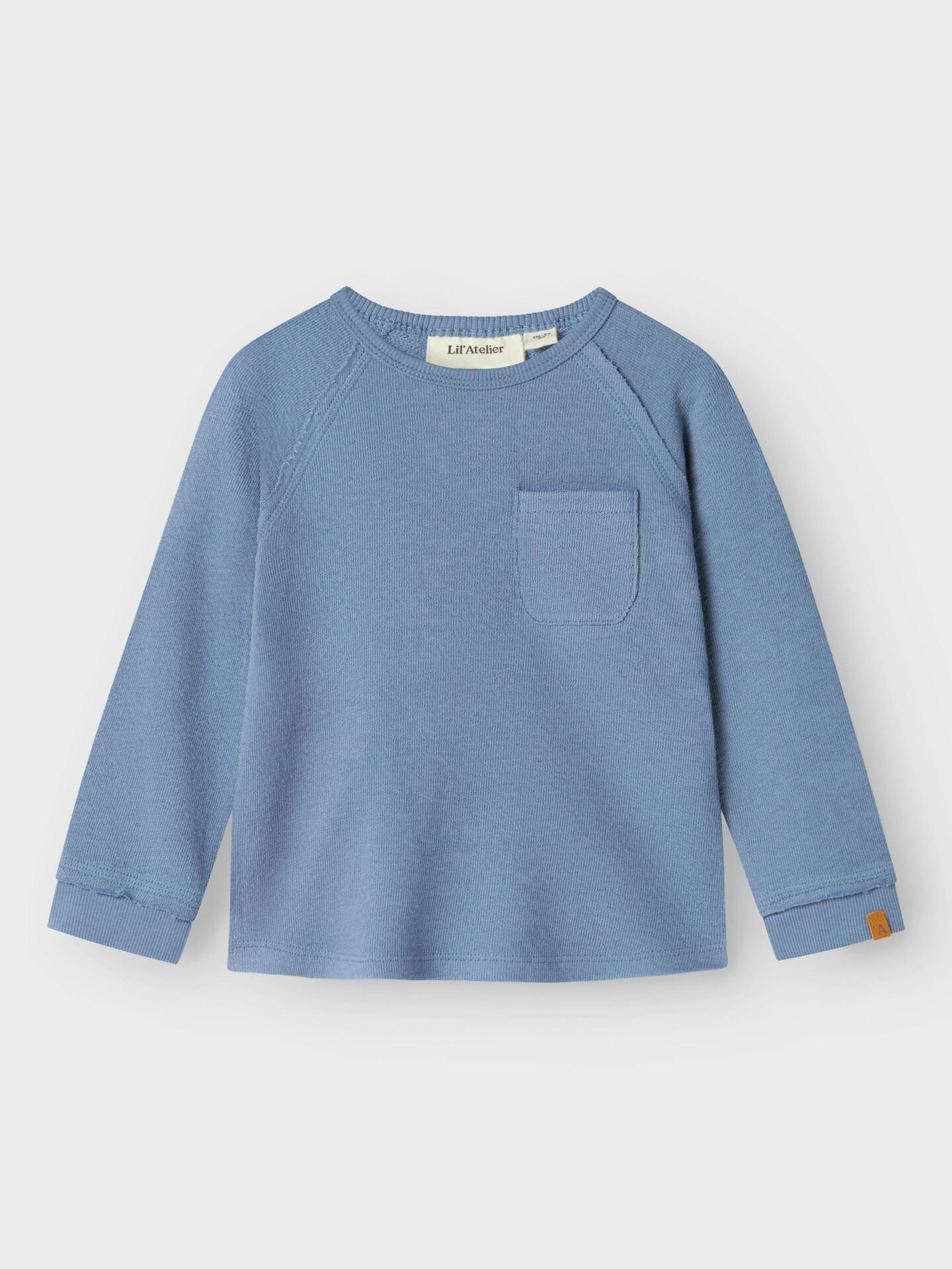 Dias Long Sleeve Top