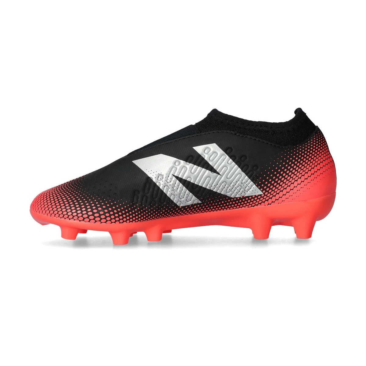 Chuteira New Balance Tekela Magique FG V4+ Criança