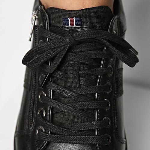 Baskets Marial LP20102 Noir