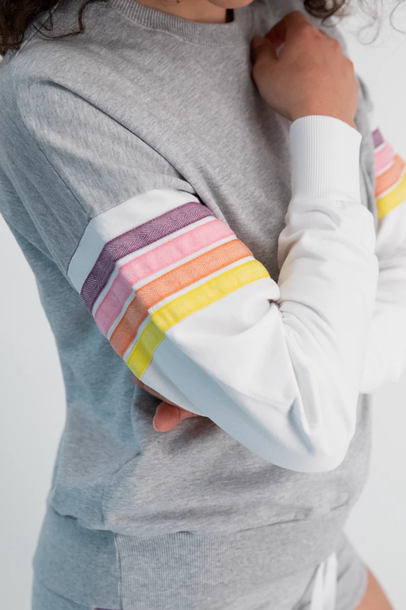 BEACH MOUNTAIN Damen Pullover