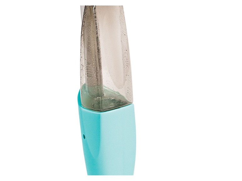Sproeiwisser, waterreservoir 500 ml