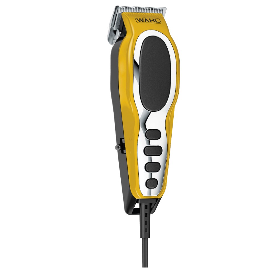 Wahl - Hårklipper Closecut Pro (79111-1616)