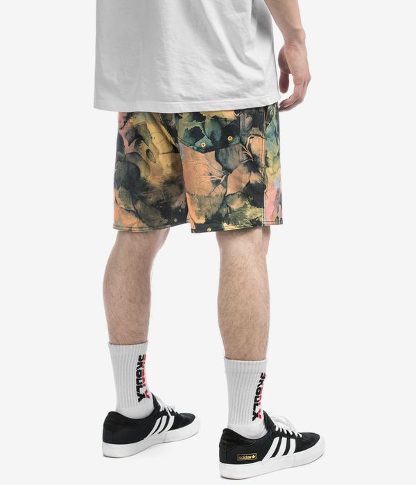 Volcom Chlorine Killer Stoney 17 Boardshorts (apricot)