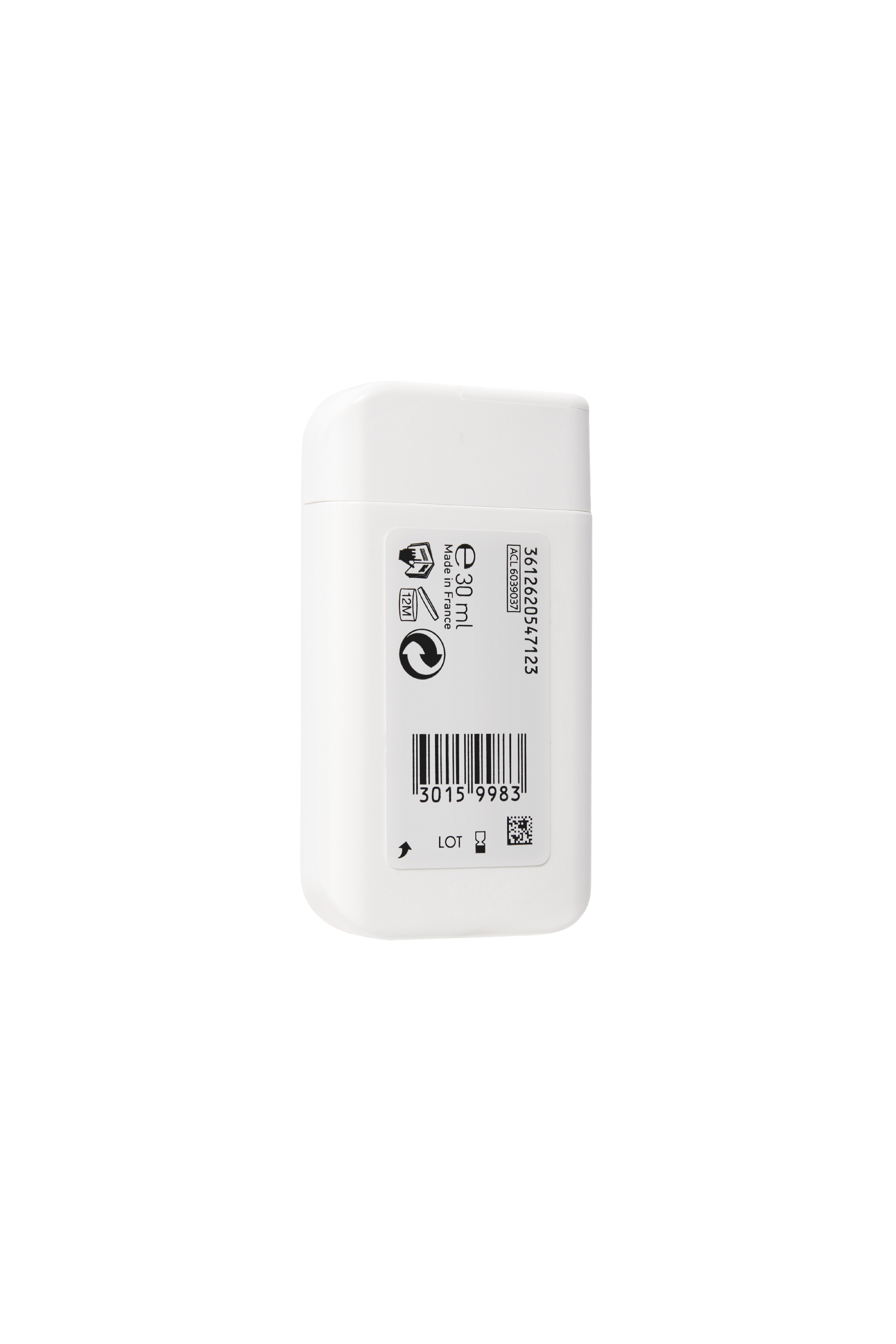La Roche-Posay Anthelios Pockets Kinder LSF50  Fl 30 ml